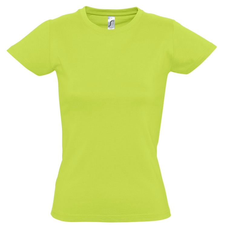 SOL'S Imperial Women T-Shirt SOL'S Imperial Women T-Shirt