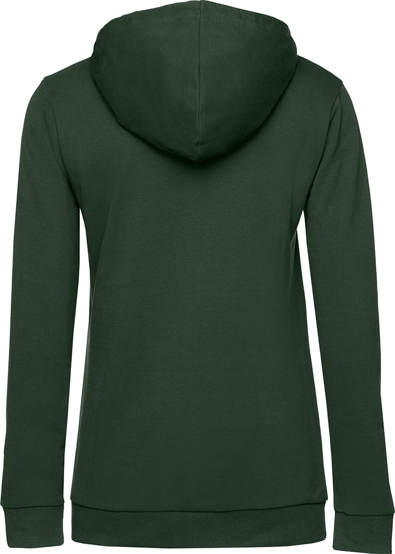 B&C #Hoodie Sweat Women