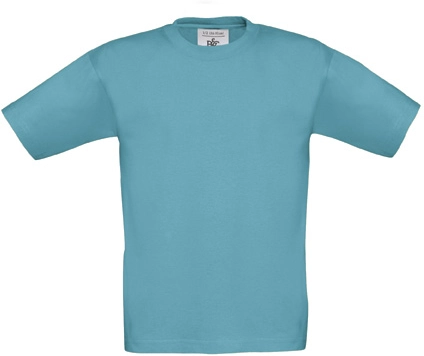 B&C T-Shirt Exact 190 Kids