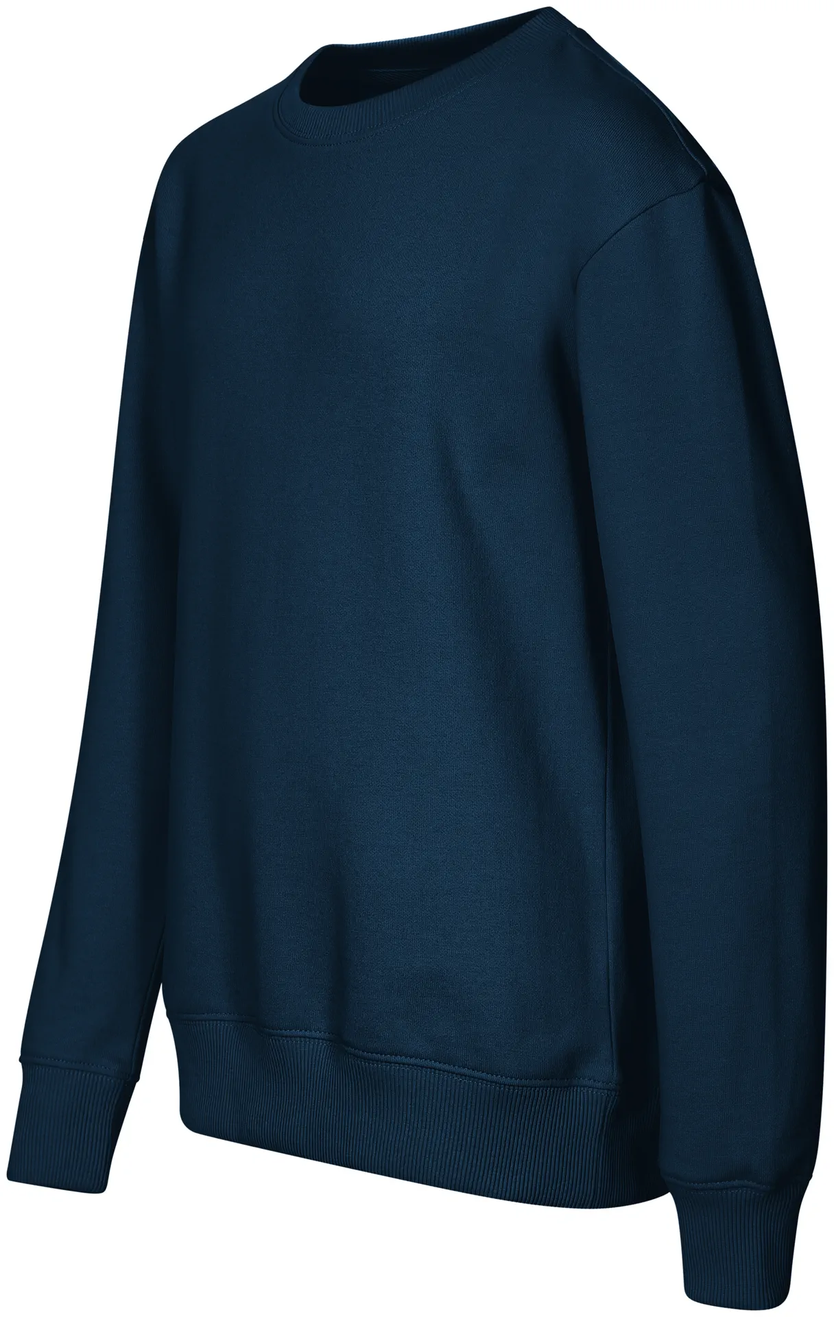 MALFINI Sweatshirt Kinder Crew 427