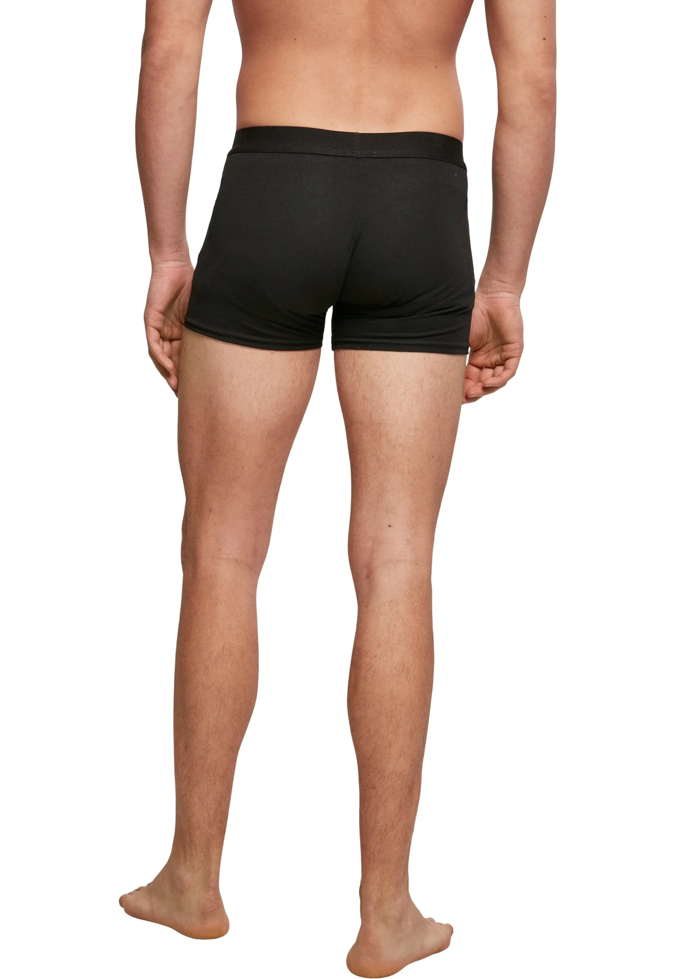 Build Your Brand Boxer Shorts 2-Pack
