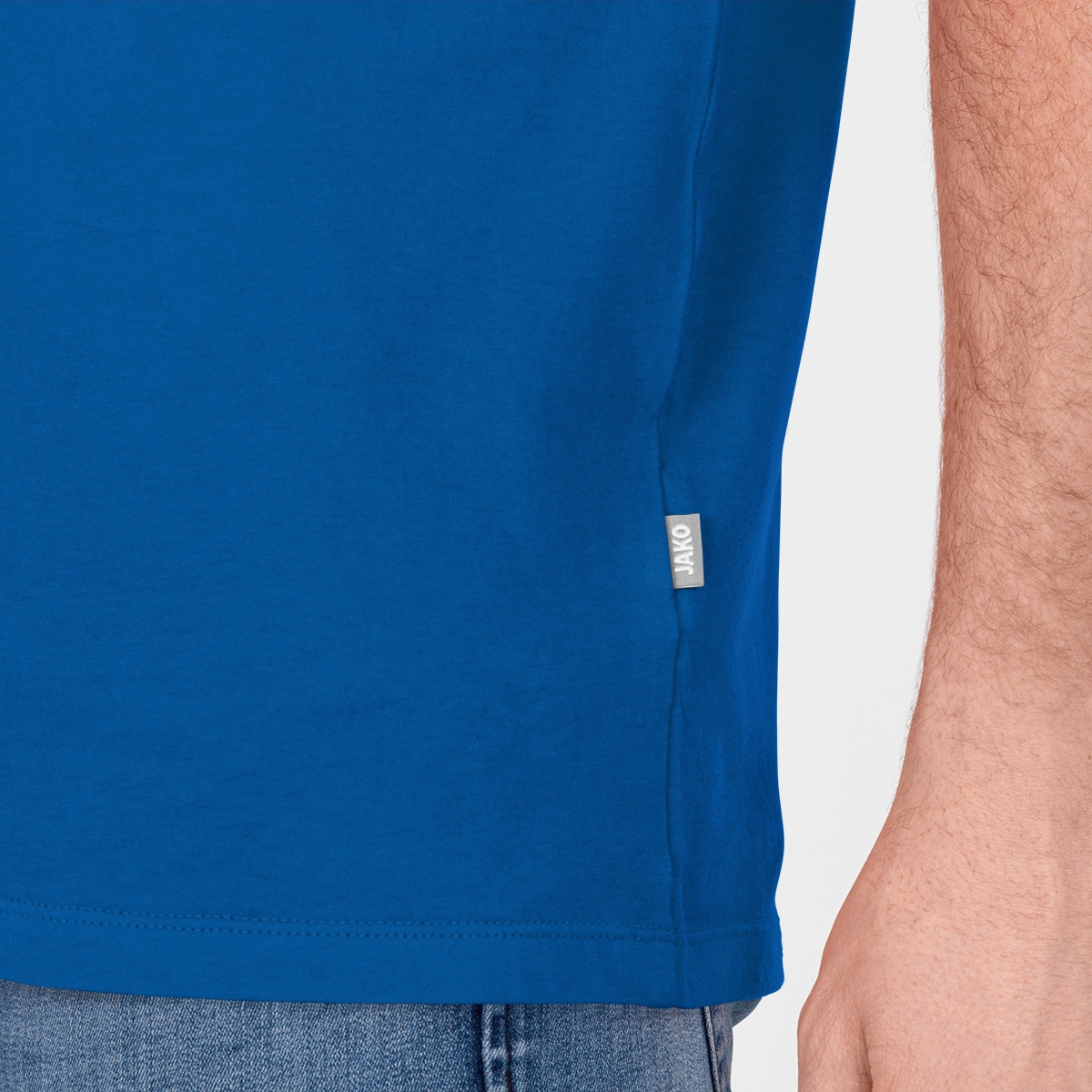 JAKO T-Shirt Doubletex Herren JAKO T-Shirt Doubletex Herren