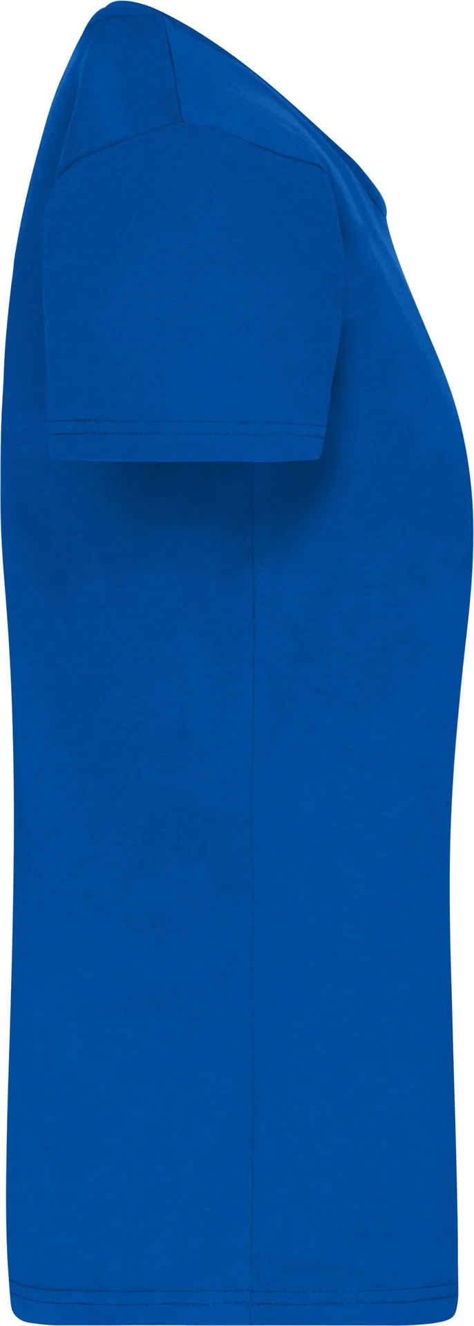 James & Nicholson Ladies Slim Fit-T