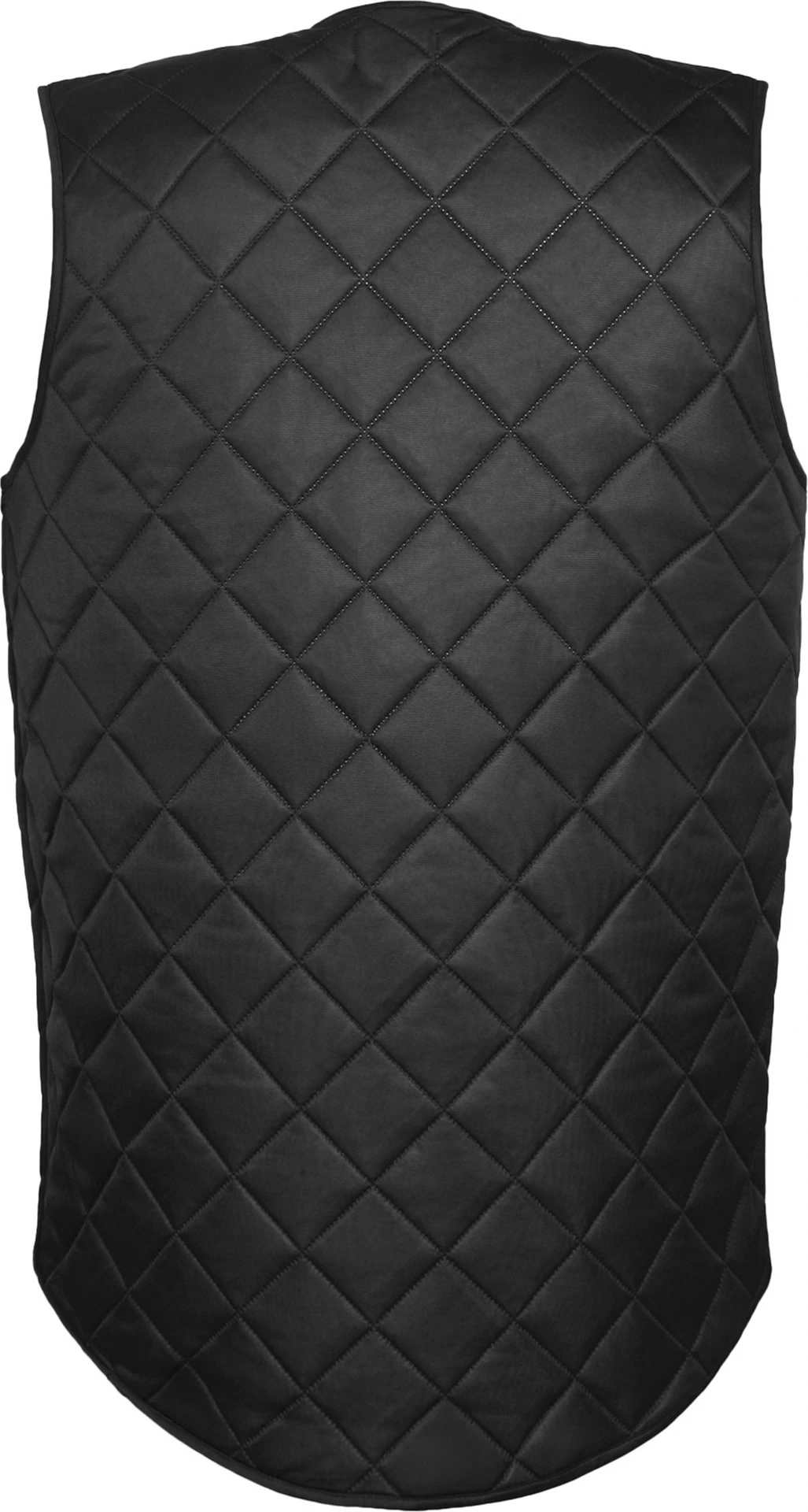 lyngsoe-f2056-thermoweste-schwarz-2 Lyngsøe F2056 Thermoweste