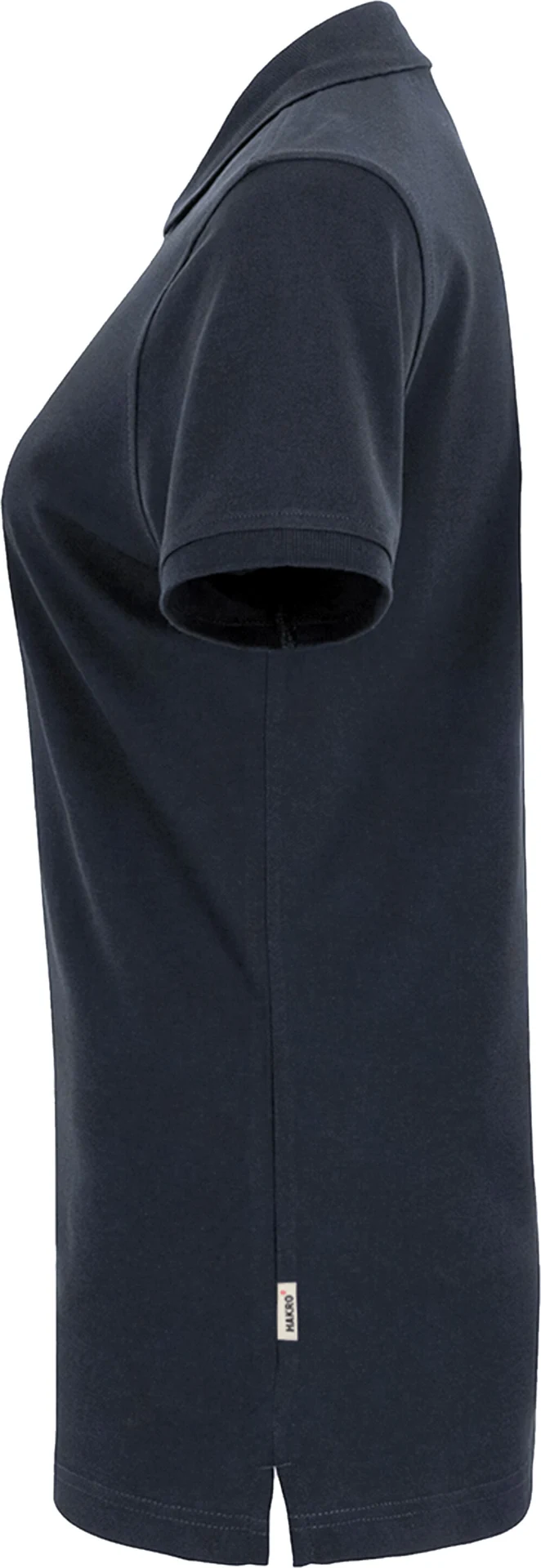 HAKRO Women-Premium-Poloshirt 201 Pima-Cotton