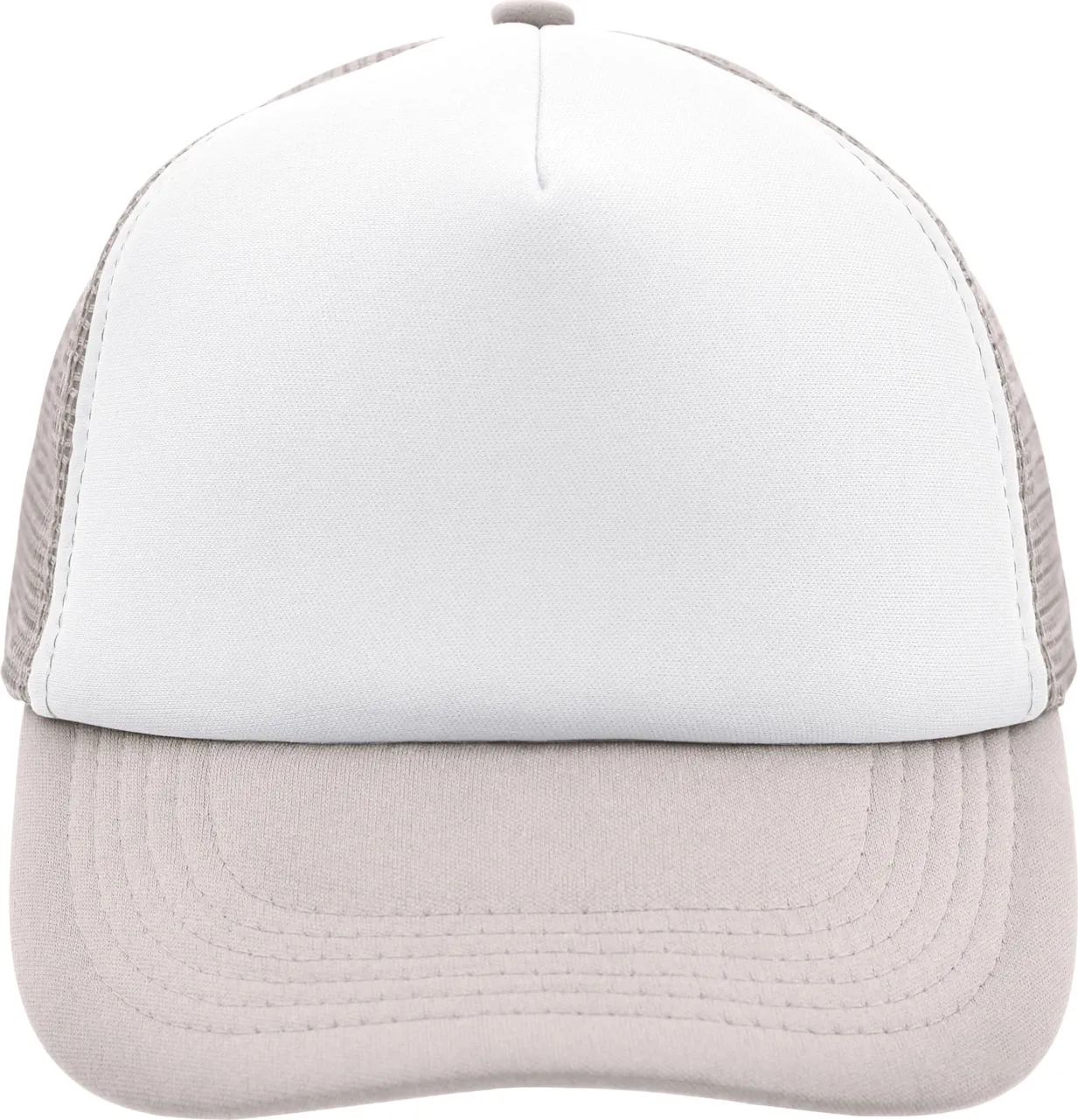 white/light grey