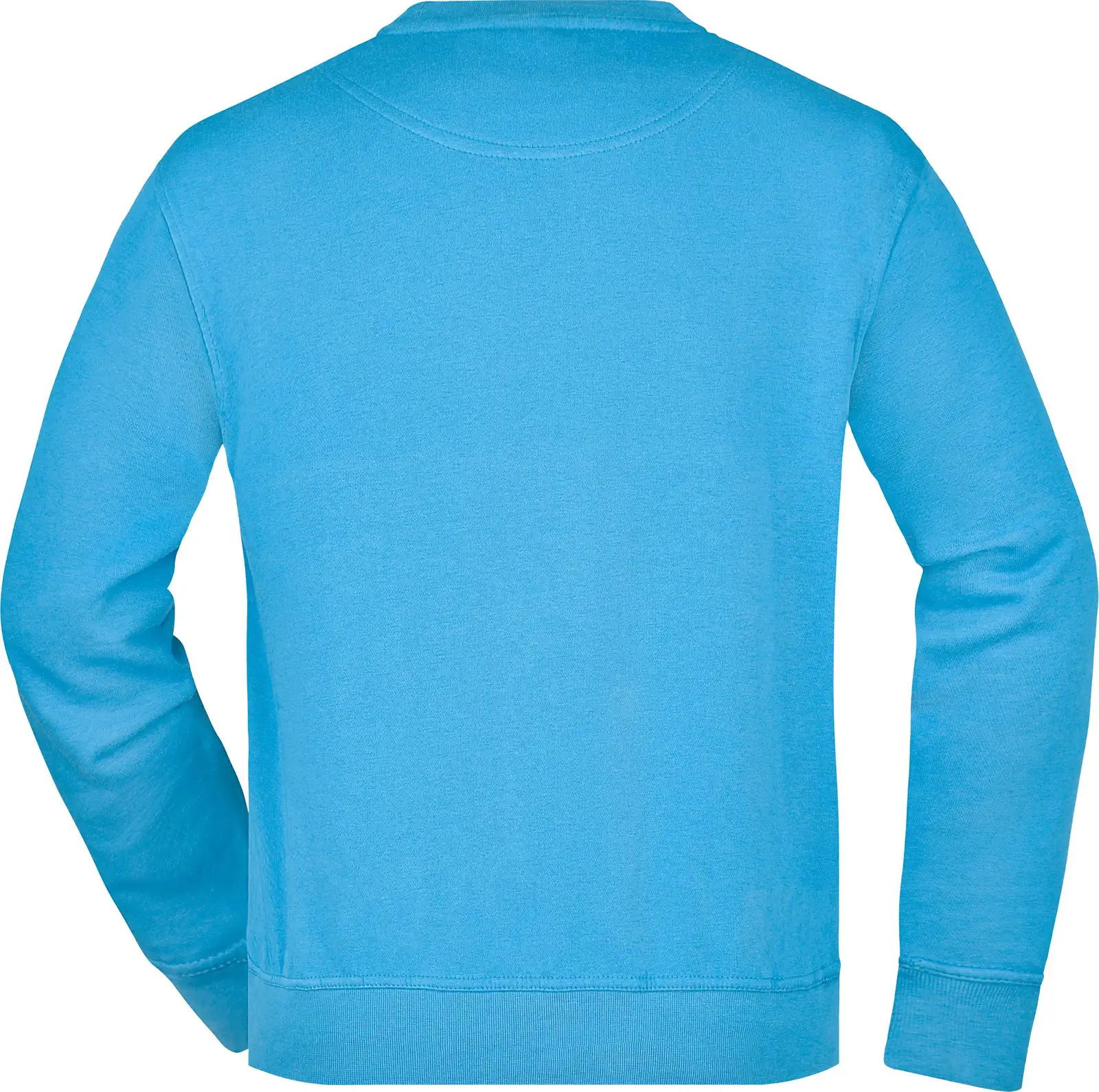 James & Nicholson Workwear Sweat