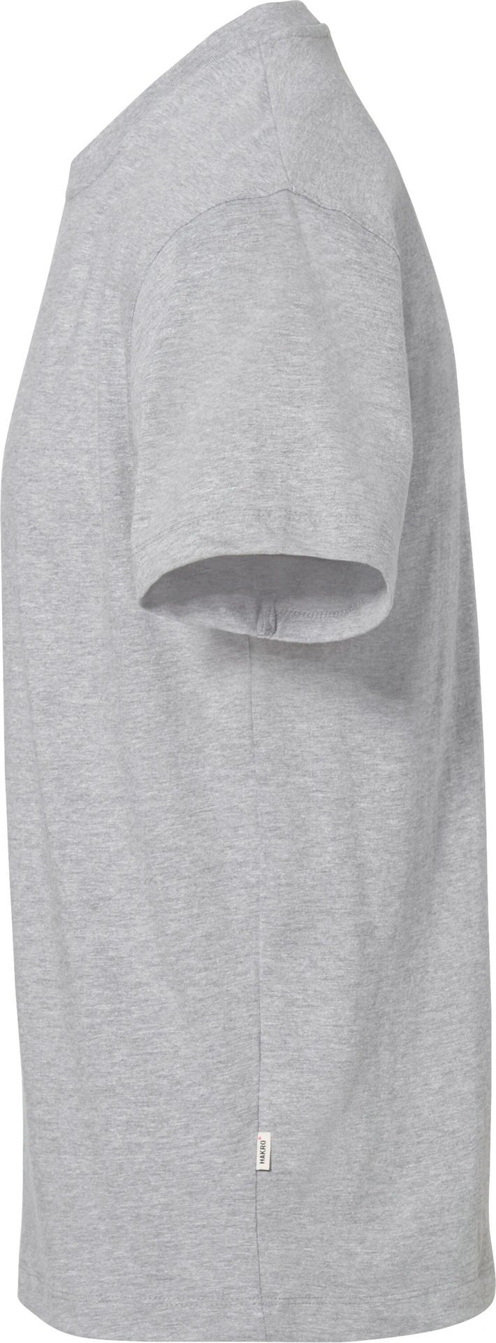 hakro-293-t-shirt-heavy-ashmeliert-2 HAKRO T-Shirt 293 Heavy