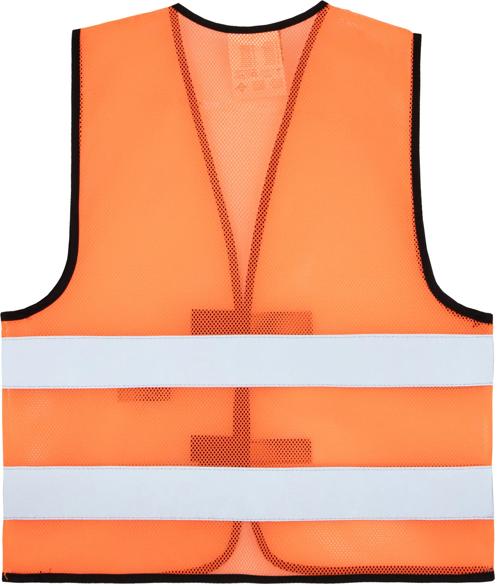Korntex Hi-Vis Mesh Safety Vest Thessaloniki