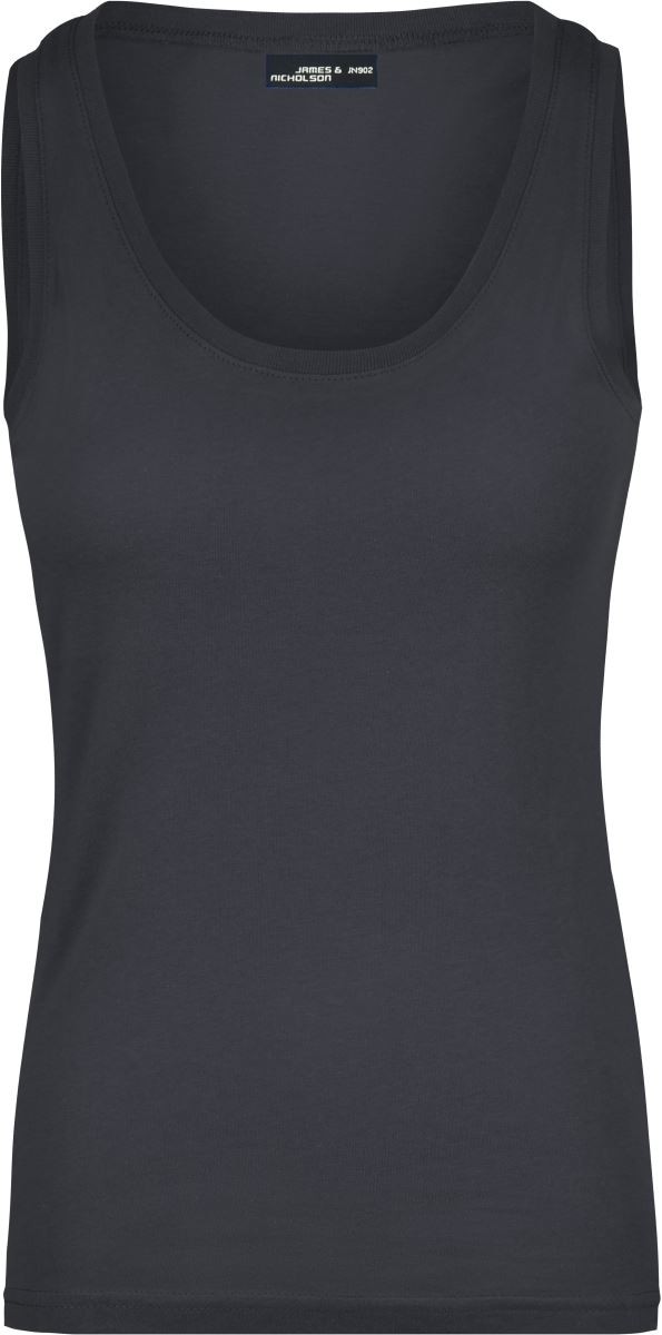 James & Nicholson Ladies Tank Top James & Nicholson Ladies Tank Top