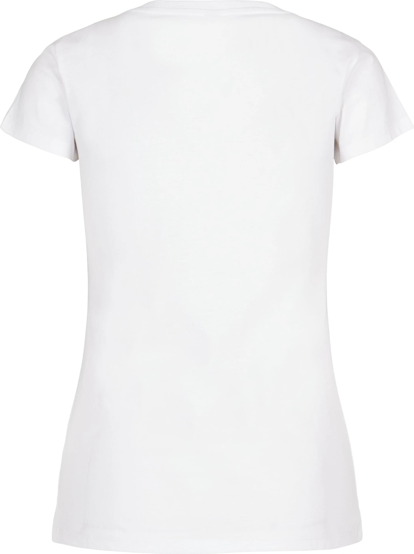 Build Your Brand Ladies Basic Tee