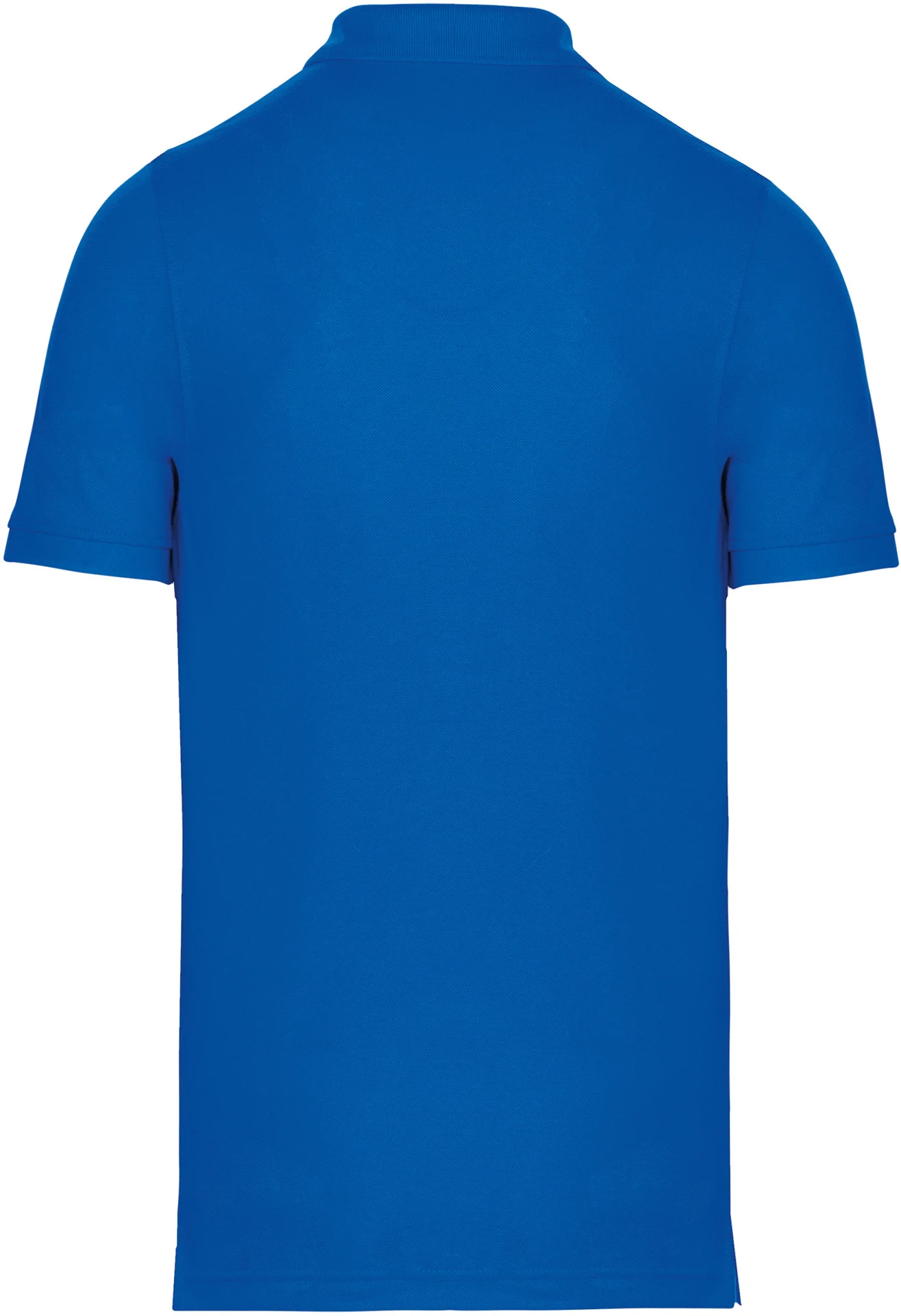 Kariban Schweres Herren Workwear Piqué Polo