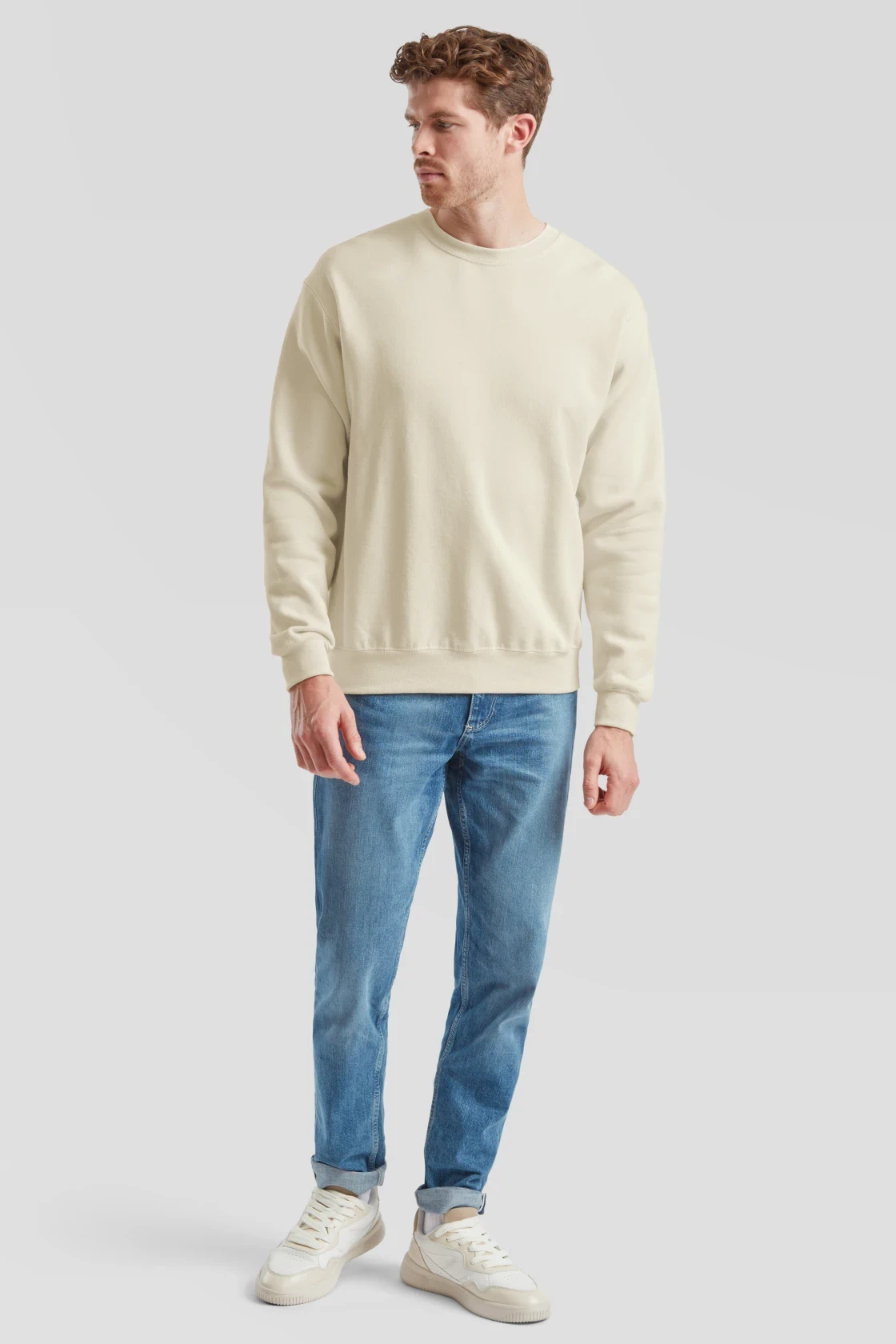F.O.L. Classic Set-In Sweat