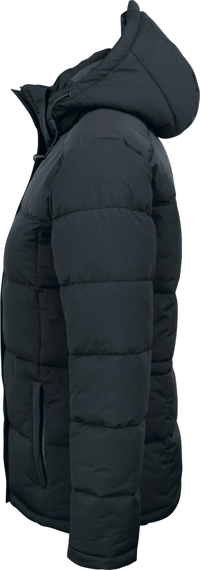 clique-020932-colorado-jacket-women-black-left-2 CLIQUE Damen Winterjacke Colorado