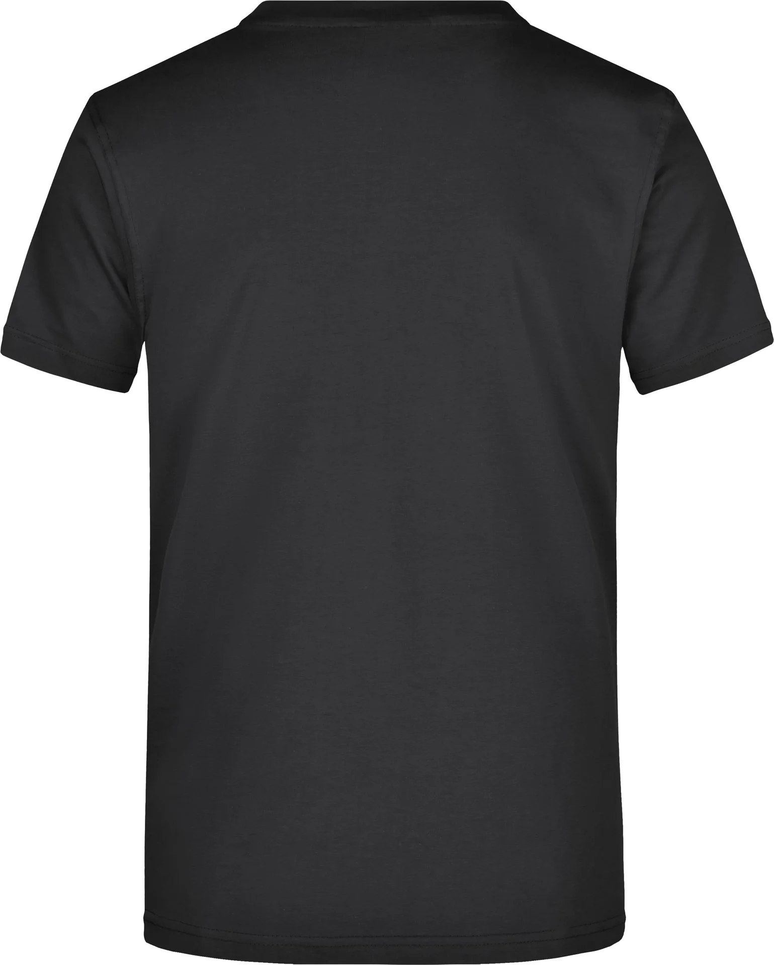 James & Nicholson Round-T Heavy