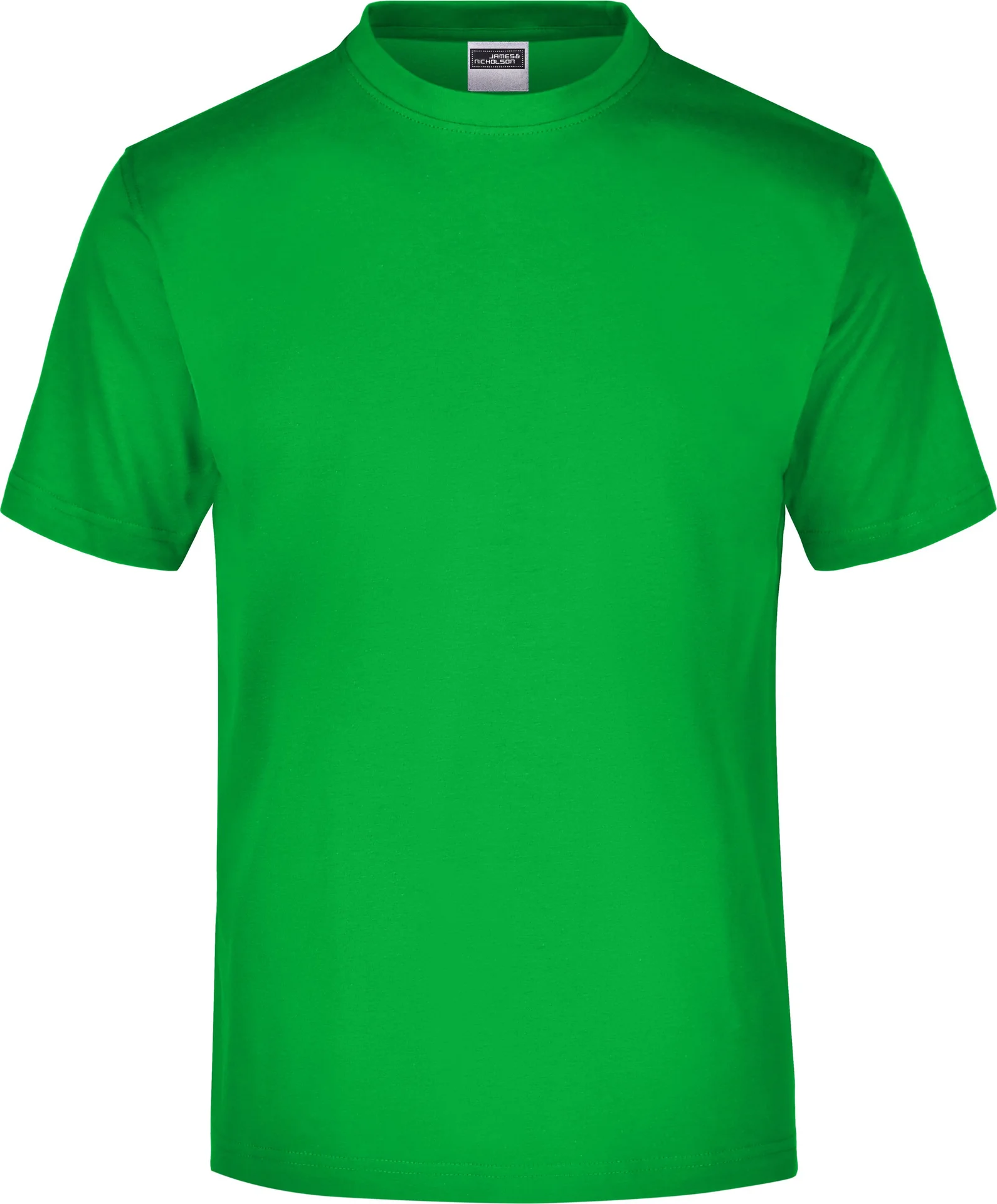 James & Nicholson Round-T Medium