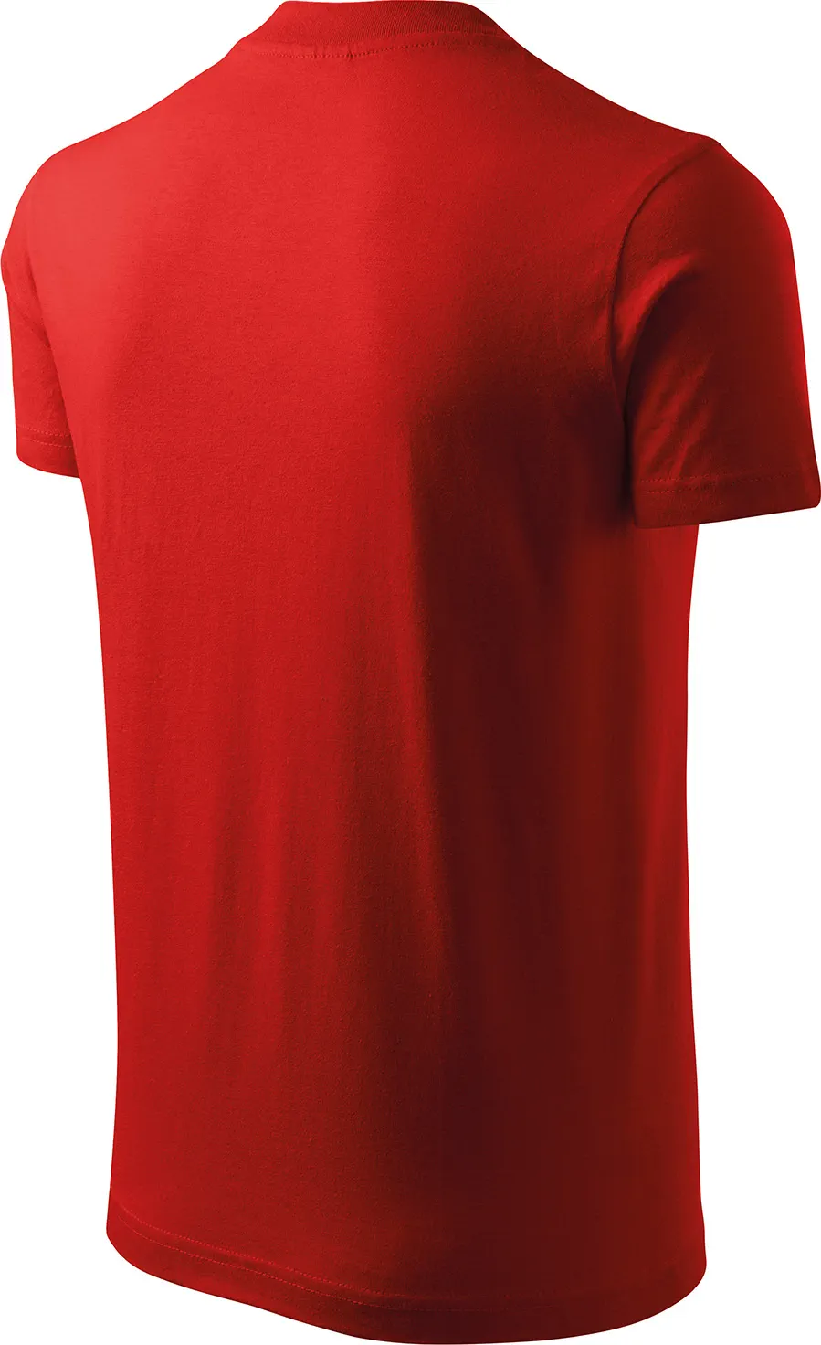 MALFINI T-Shirt V-Neck 102