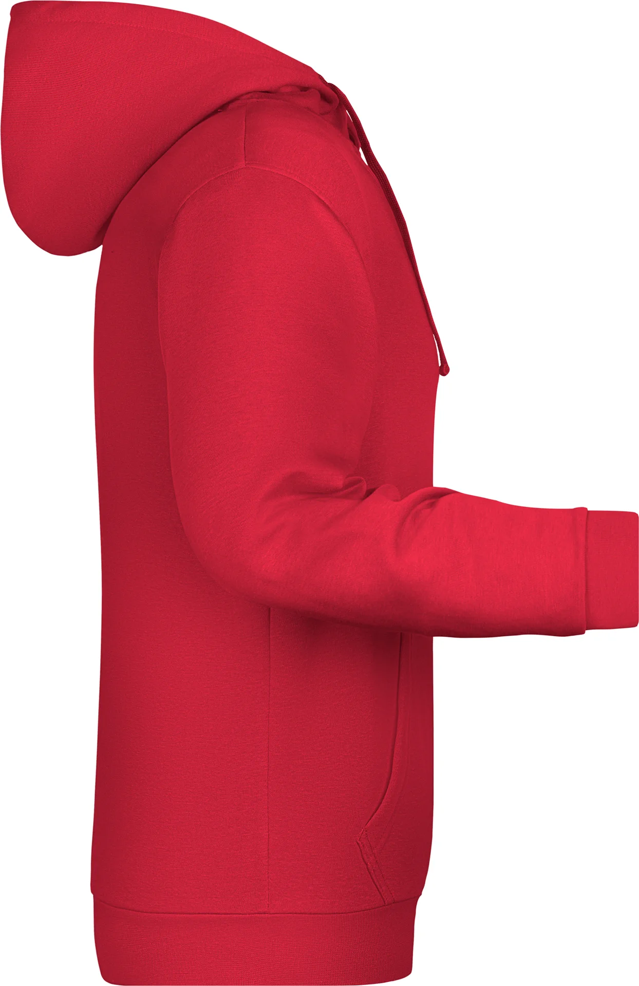 James & Nicholson Promo Hoody Man