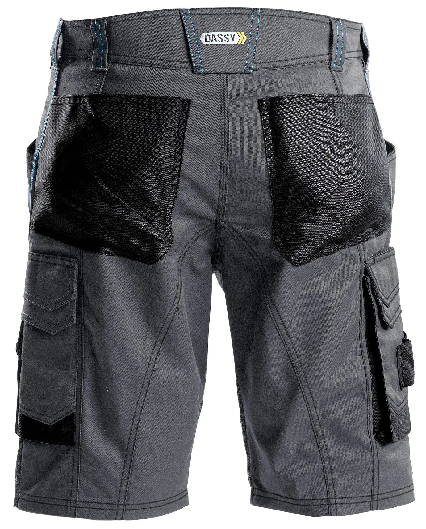 DASSY Arbeitsshorts COSMIC