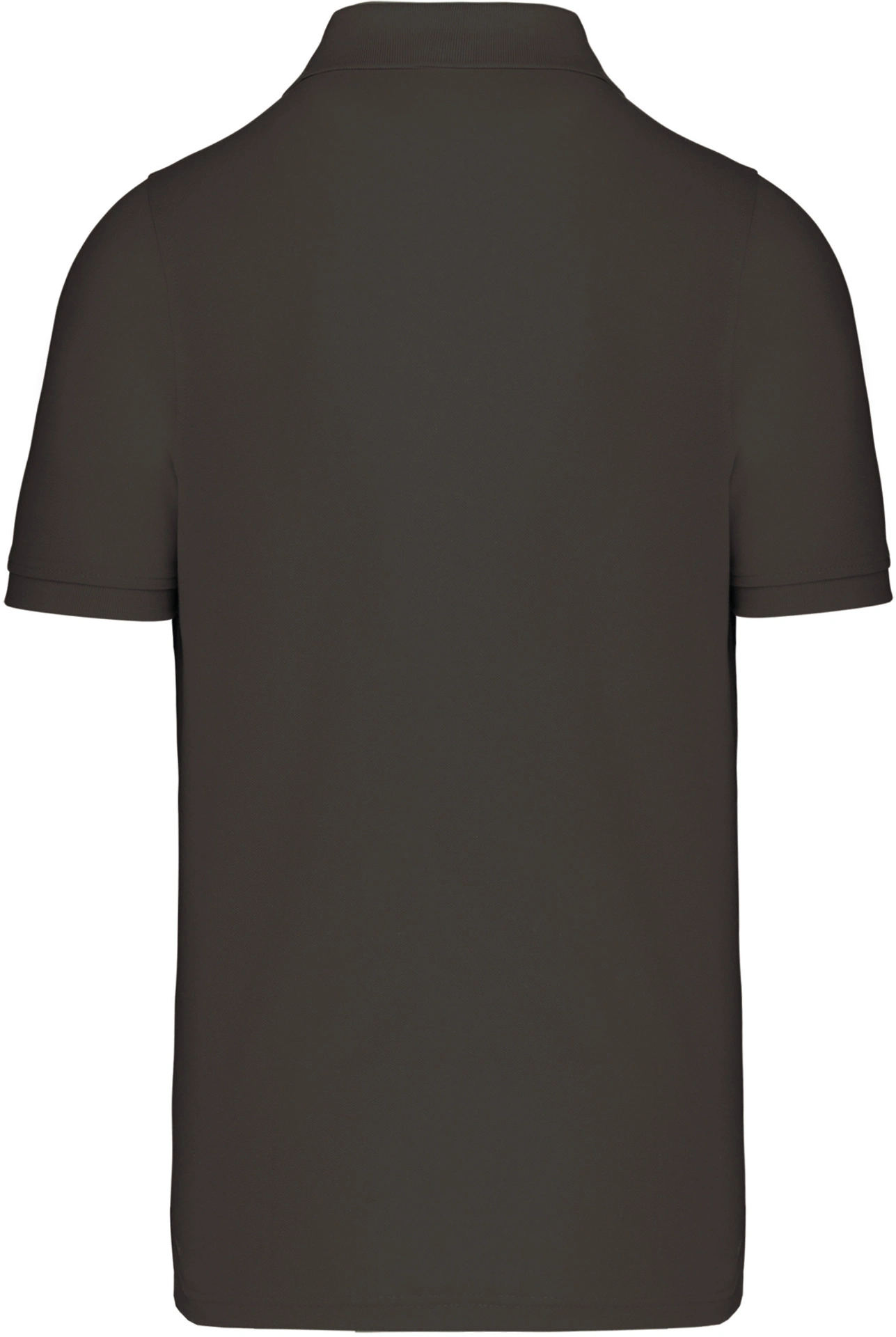 Kariban Herren Piqué Polo