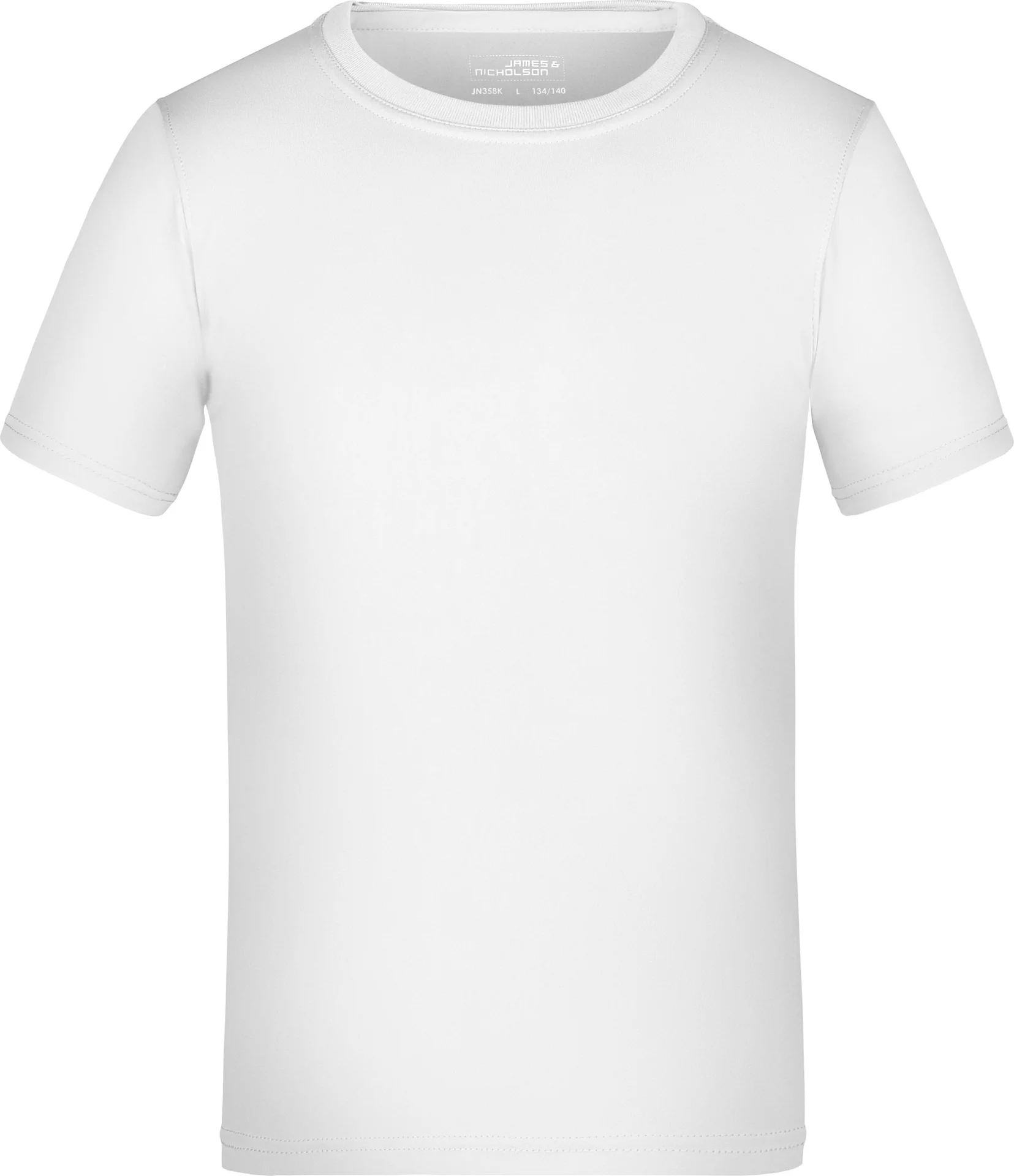 James & Nicholson Junior Active-T 