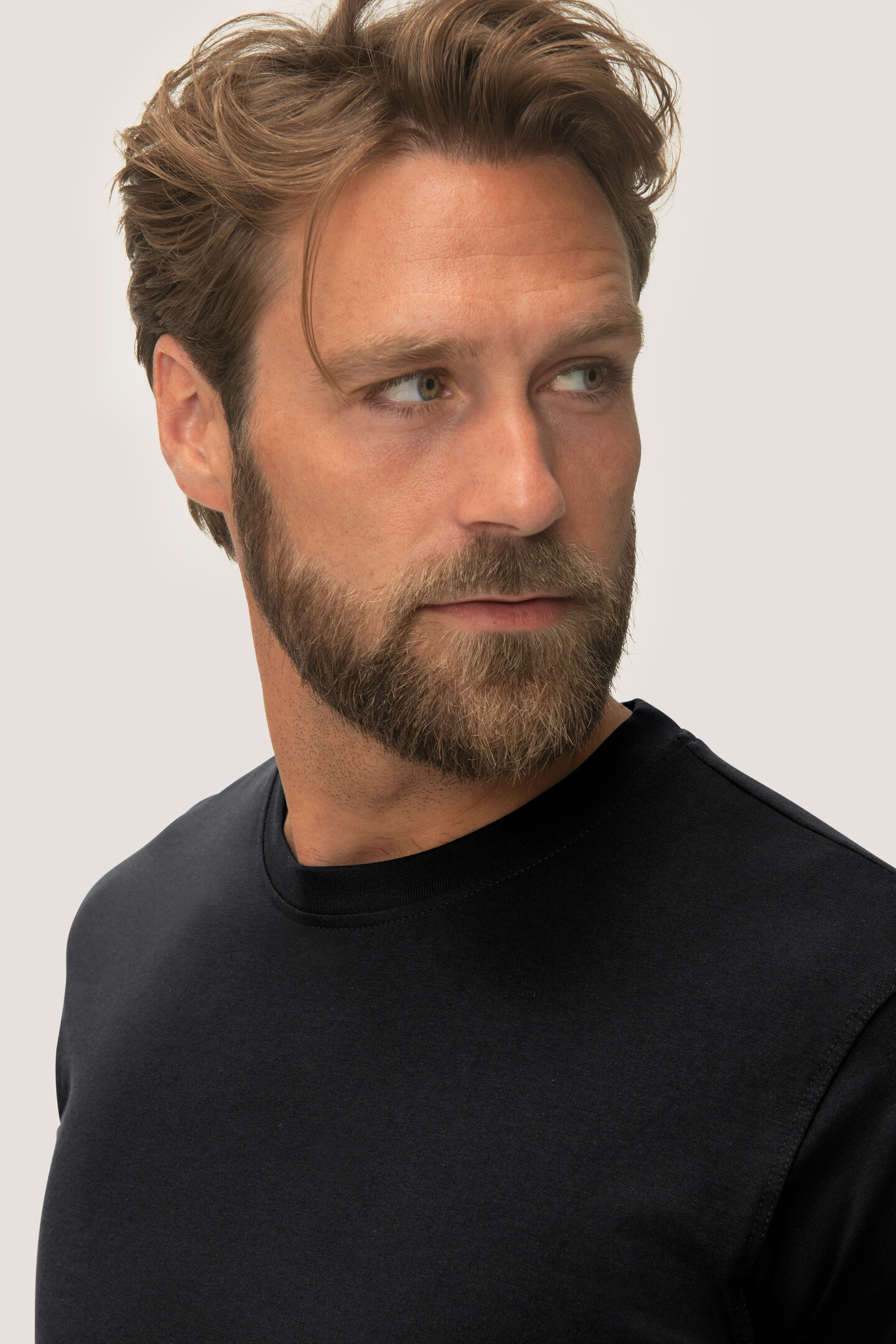 HAKRO T-Shirt 293 Heavy