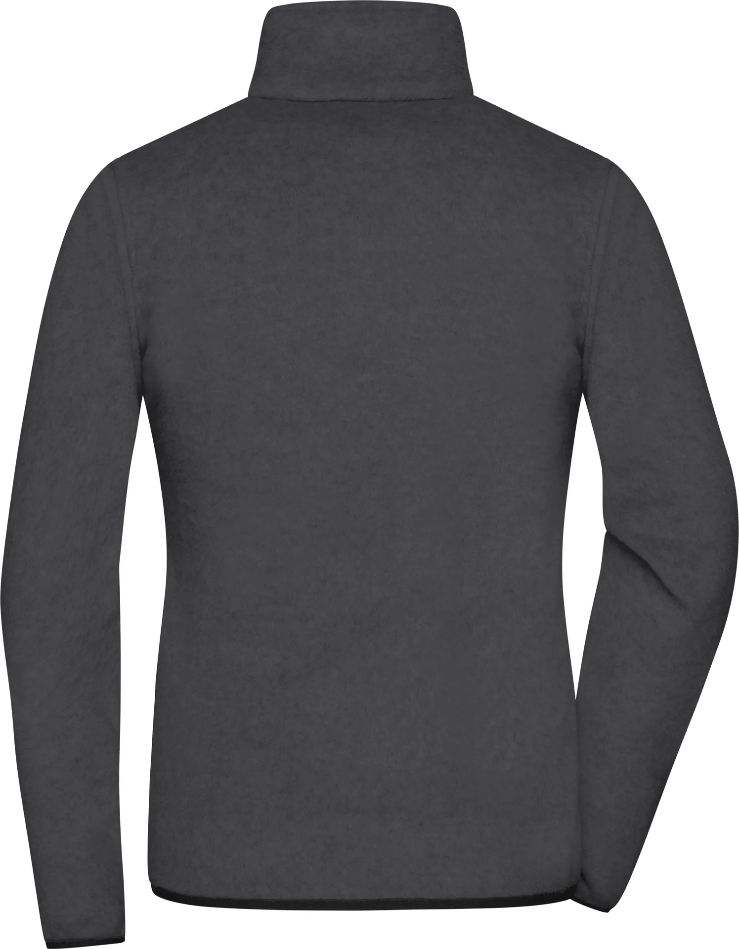 James & Nicholson Ladies´ Fleece Jacket