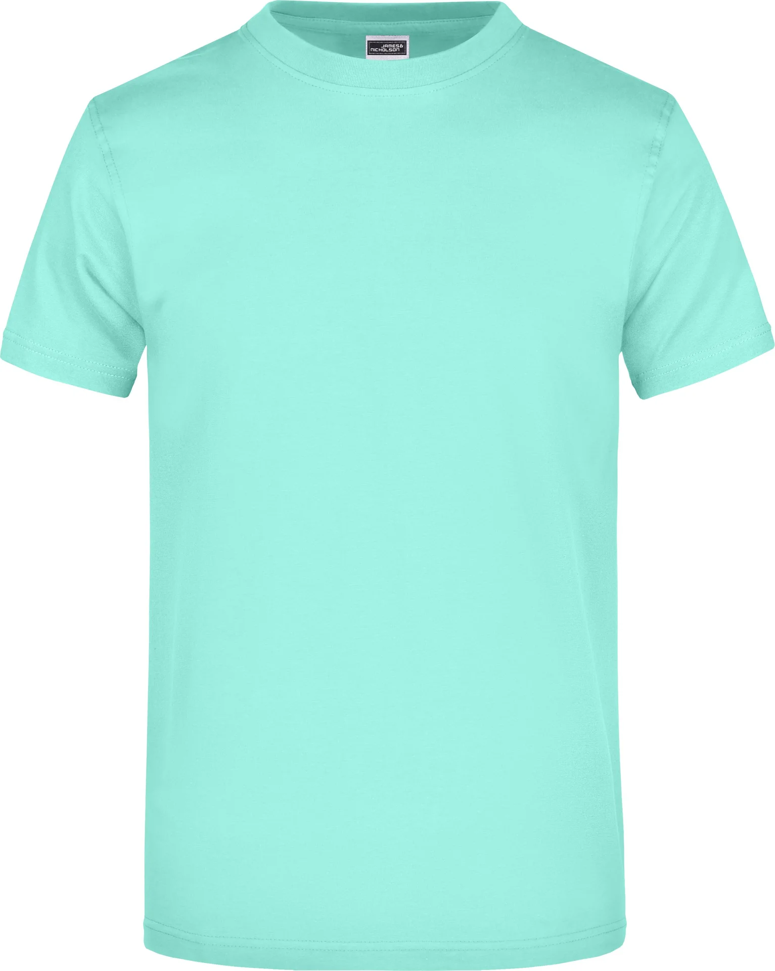 James & Nicholson Round-T Heavy