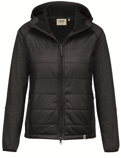 HAKRO Damen-Hybridjacke 265 Maryland