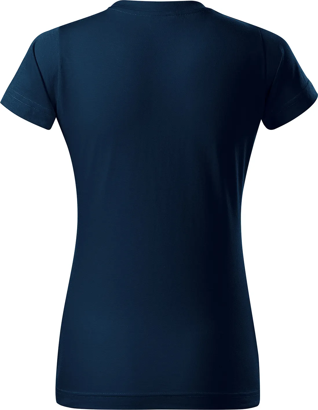MALFINI T-Shirt Damen Basic 134