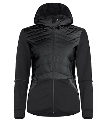 CLIQUE Utah Jacket Ladies CLIQUE Utah Jacket Ladies