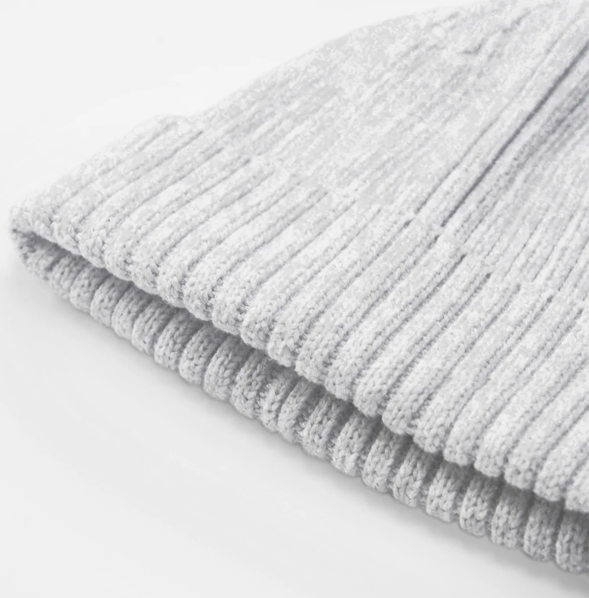 Beechfield Organic Cotton Kids Beanie