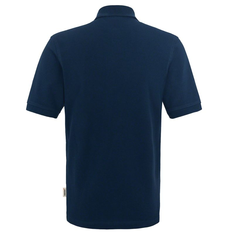 HAKRO Poloshirt 810 Classic