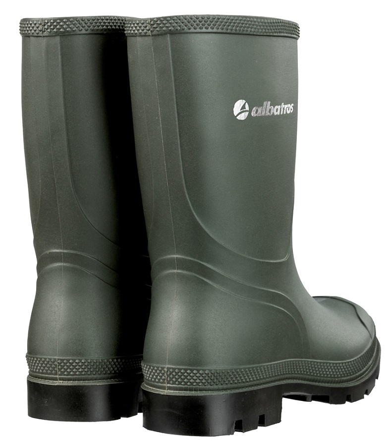 albatros The Rancher 59.308.0 PVC-Stiefel