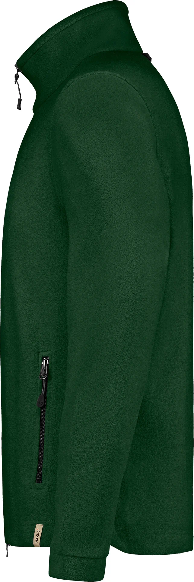 HAKRO Fleecejacke 846 ECO