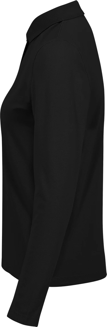 B&C My Polo 180 Long Sleeve Women
