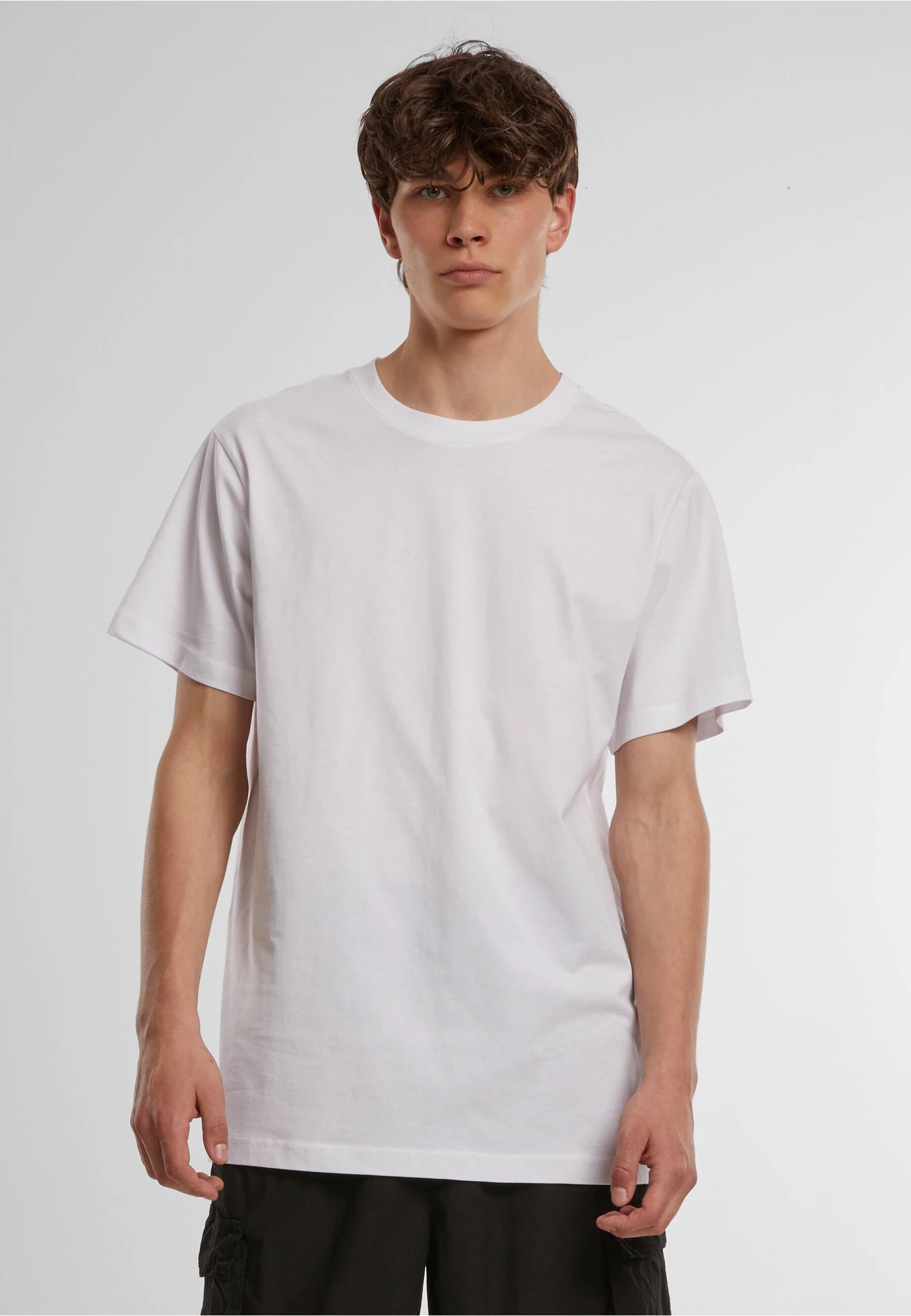 Build Your Brand T-Shirt Round Neck