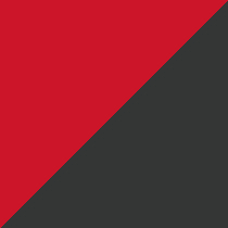 rot/anthrazit