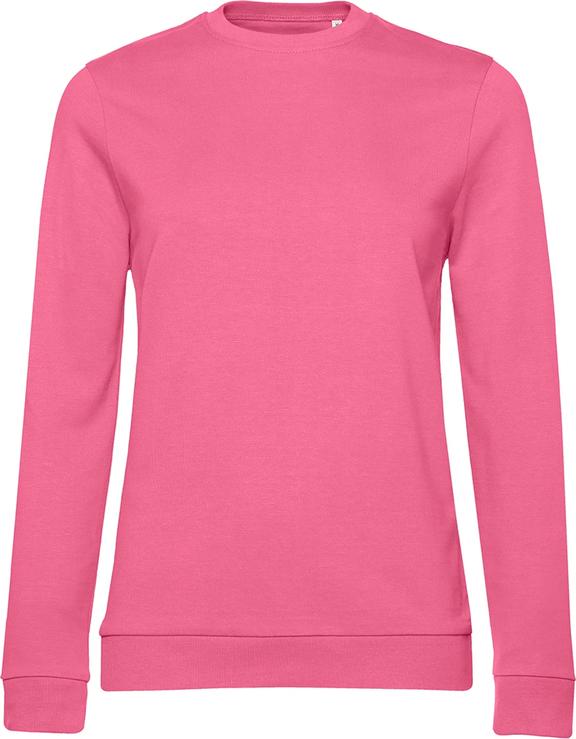 B&C #Set in Sweat Women
