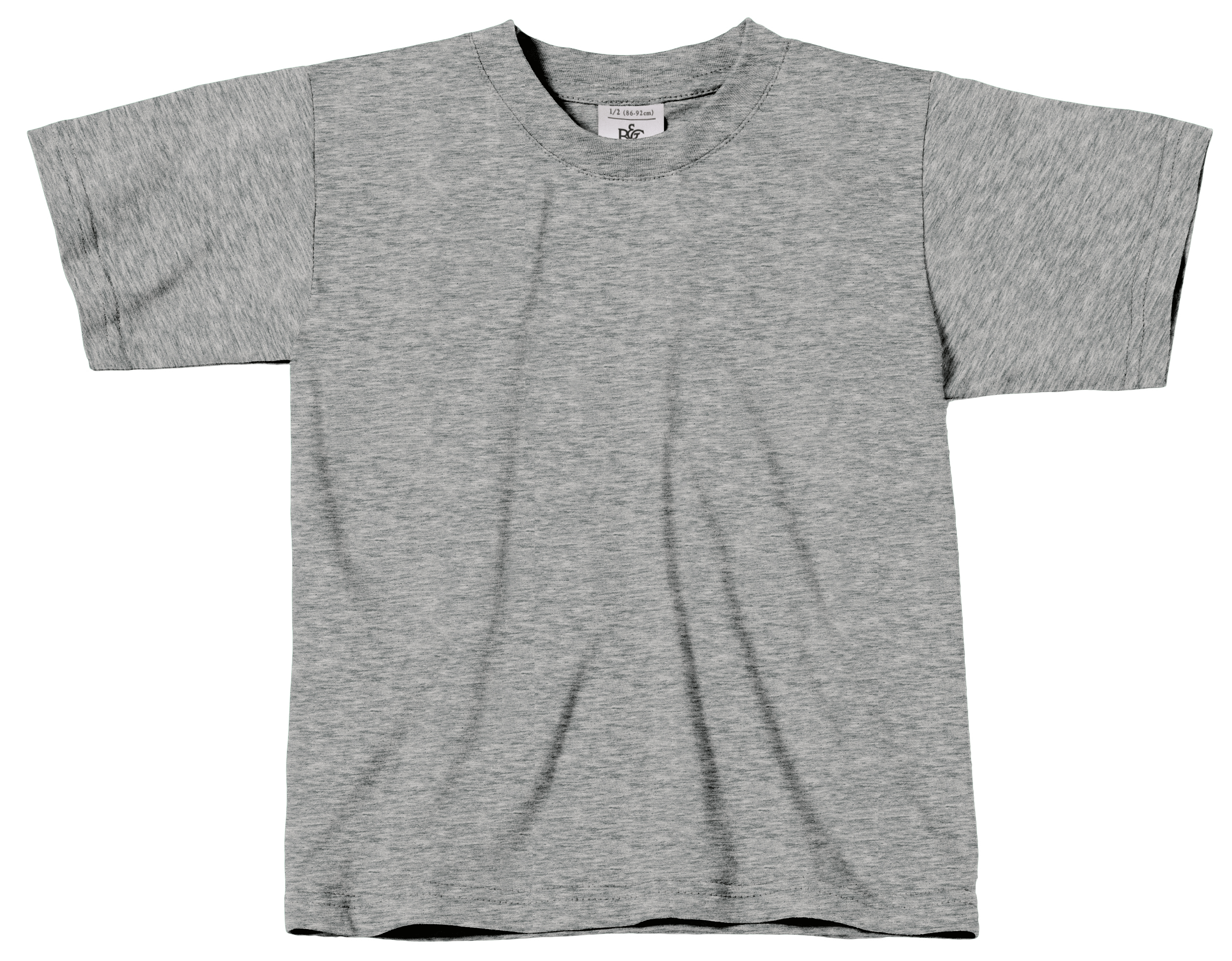 B&C T-Shirt Exact 150 Kids B&C T-Shirt Exact 150 Kids