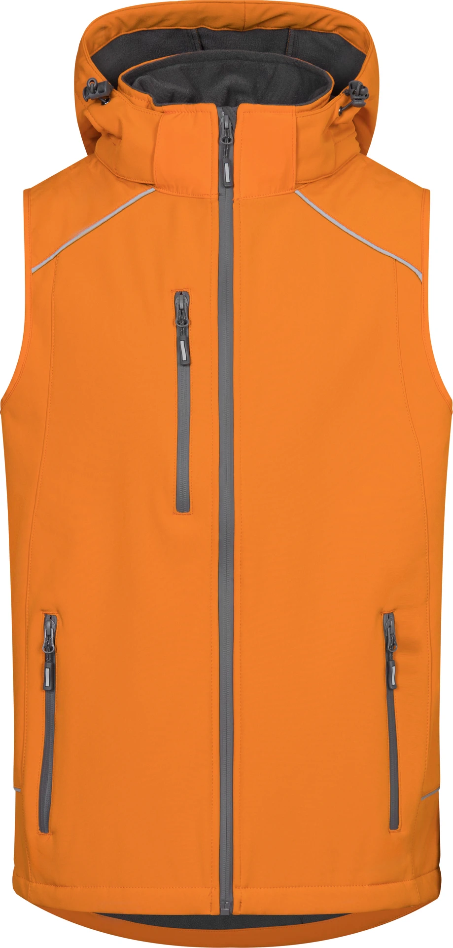 Promodoro Men´s Softshell Vest