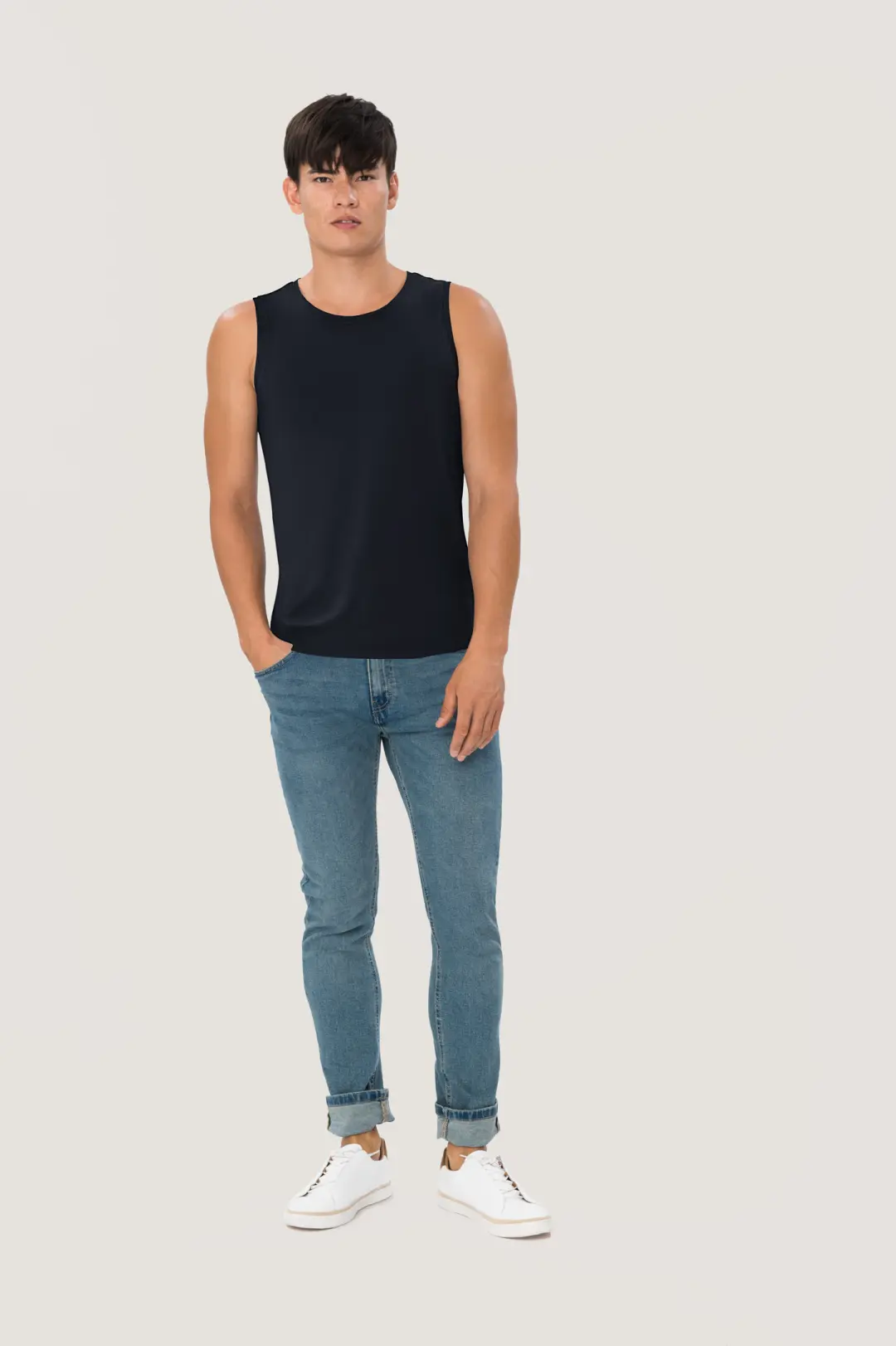 HAKRO Tank-Top 259 Classic HAKRO Tank-Top 259 Classic