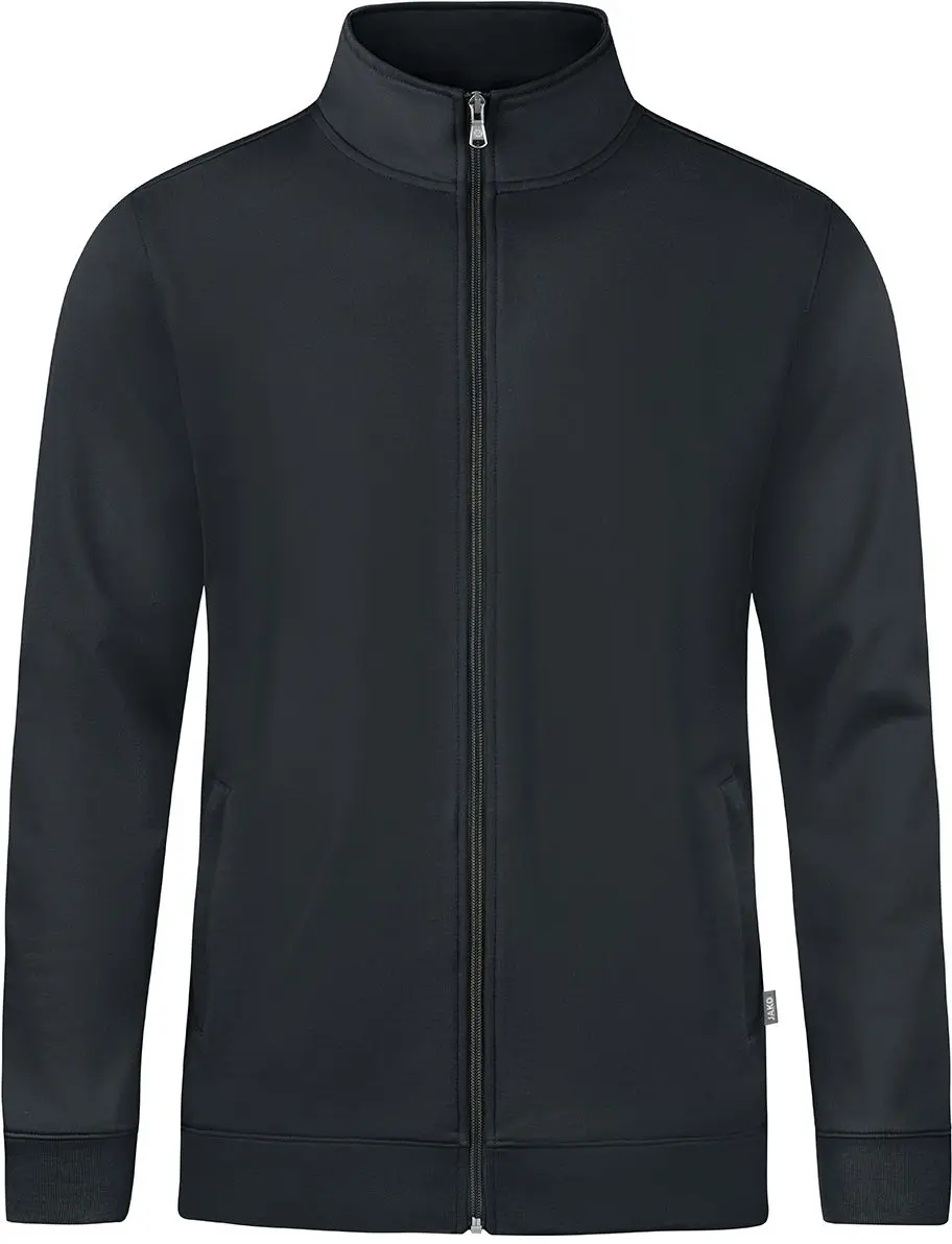 JAKO Sweatjacke Doubletex Herren