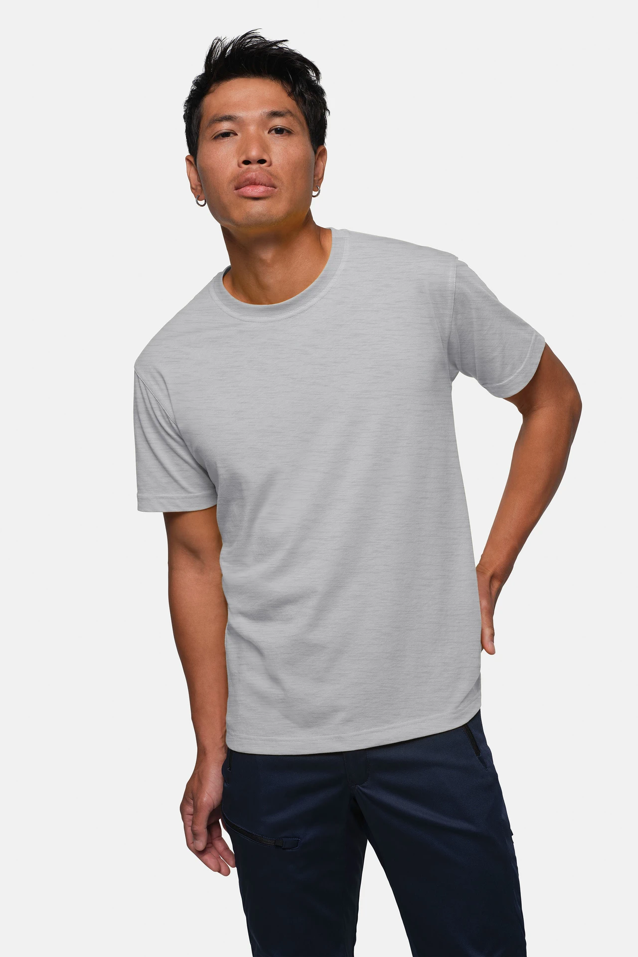 HAKRO T-Shirt 281 Mikralinar®