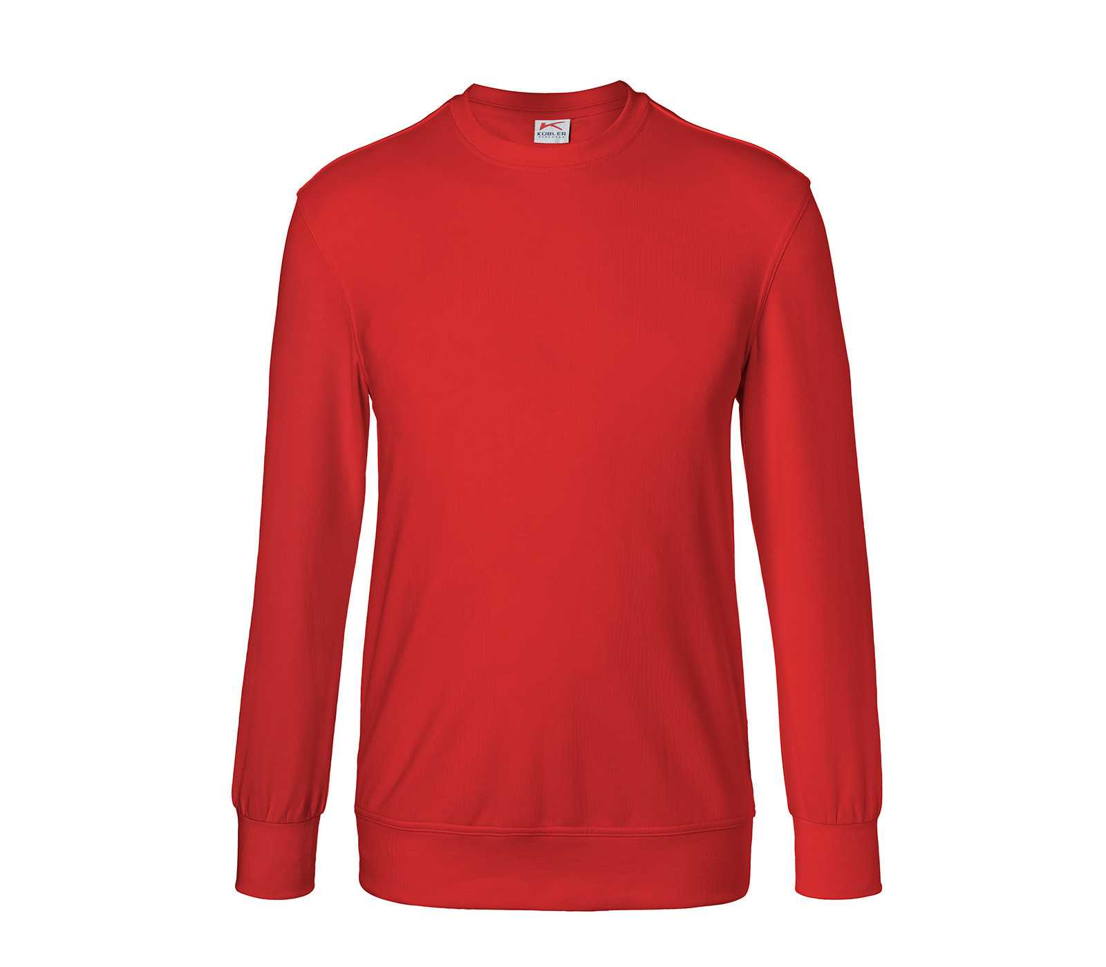 Kübler Sweatshirt Form 5023 Kübler Sweatshirt Form 5023