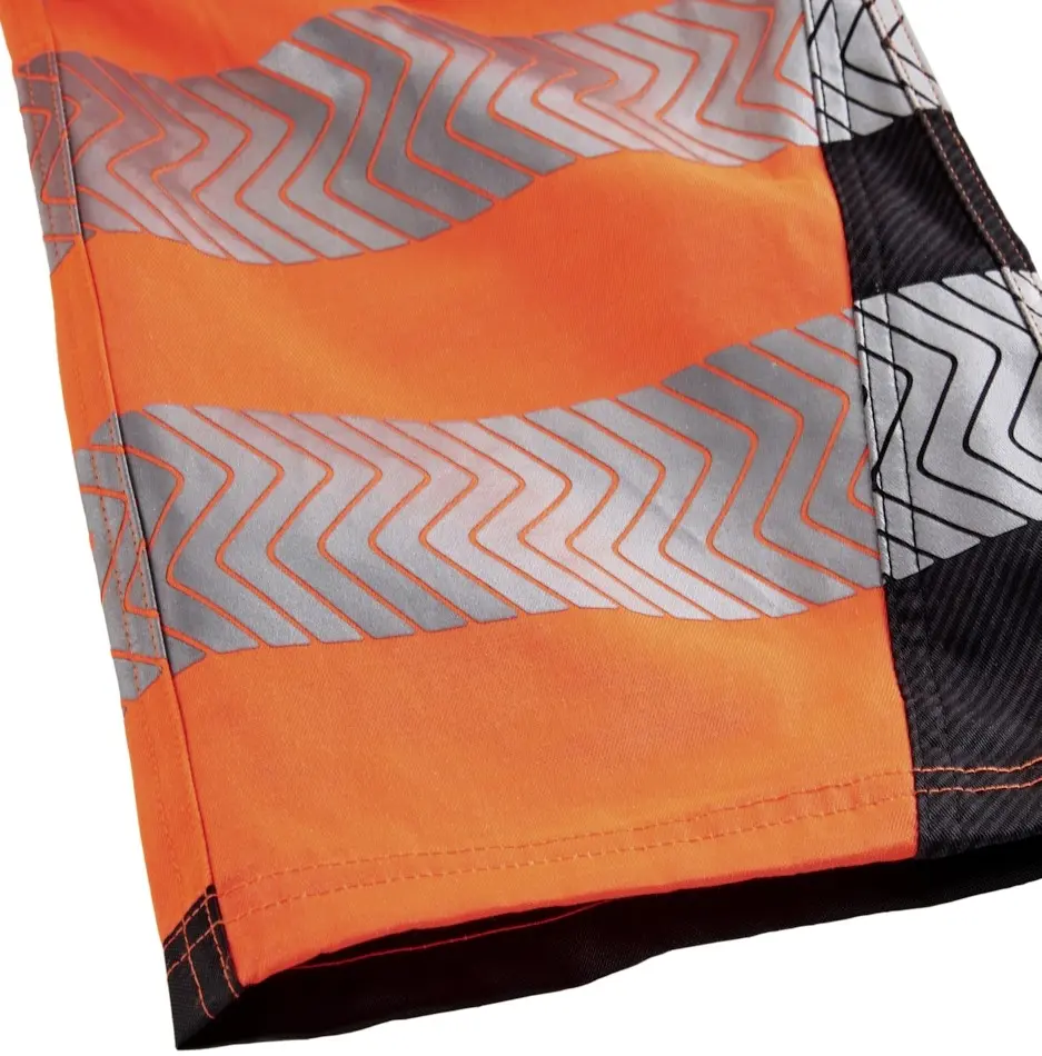 4PROTECT® Warnschutz-Bundhose TENNESSEE