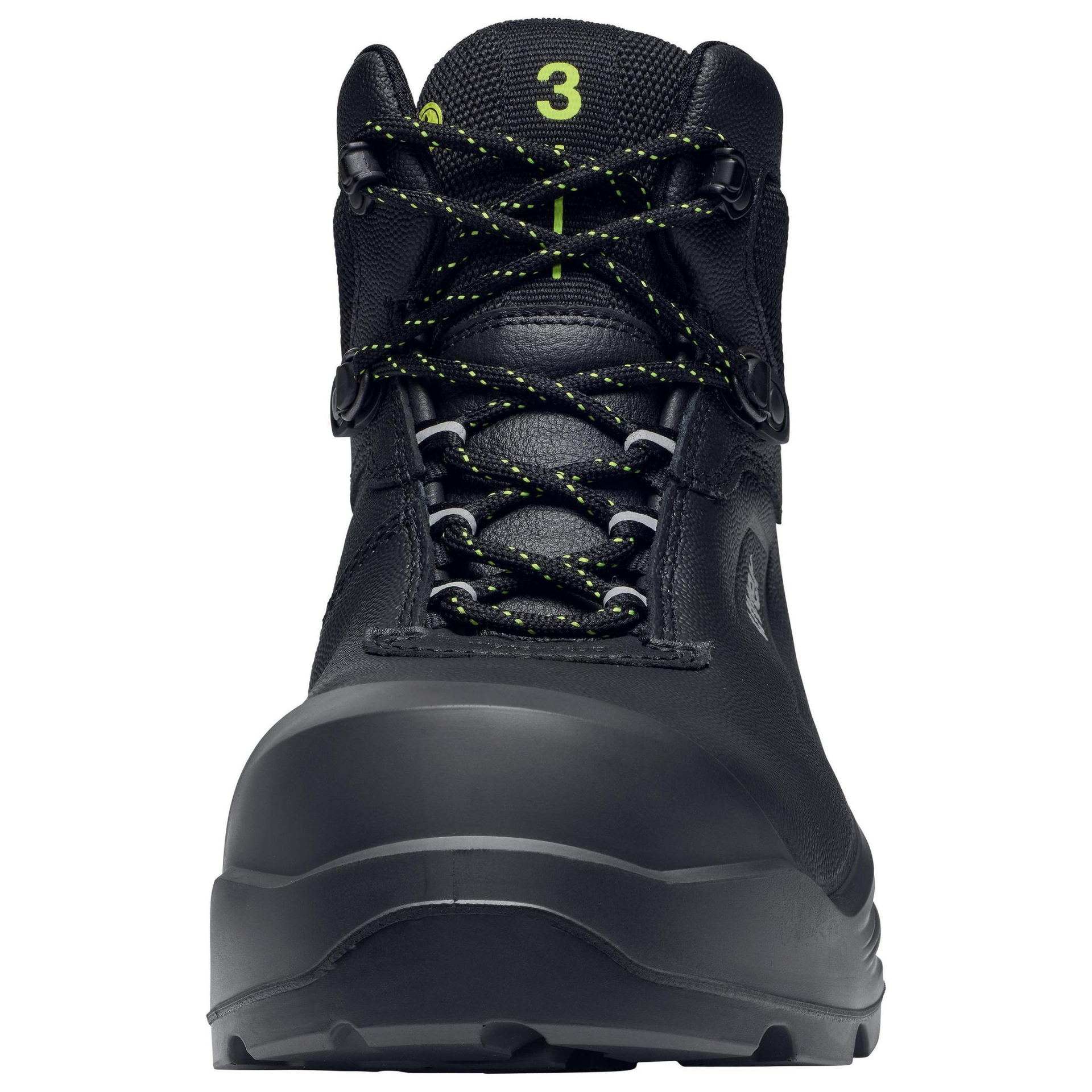 uvex 3 Schnürstiefel S3L 