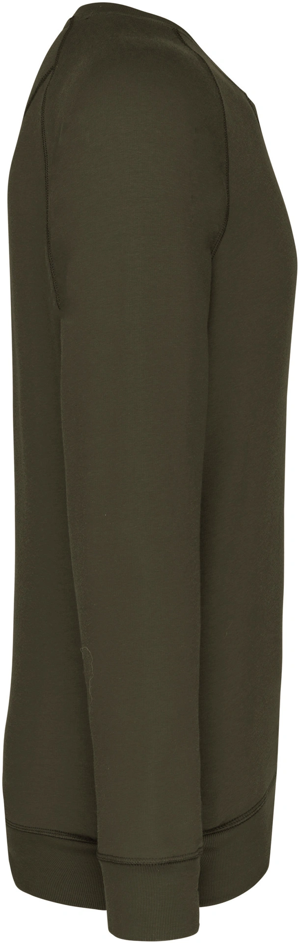 Kariban Herren Bio Raglan Sweater