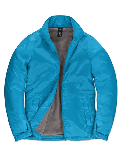B&C Jacket Multi-Active Women B&C Jacket Multi-Active Women
