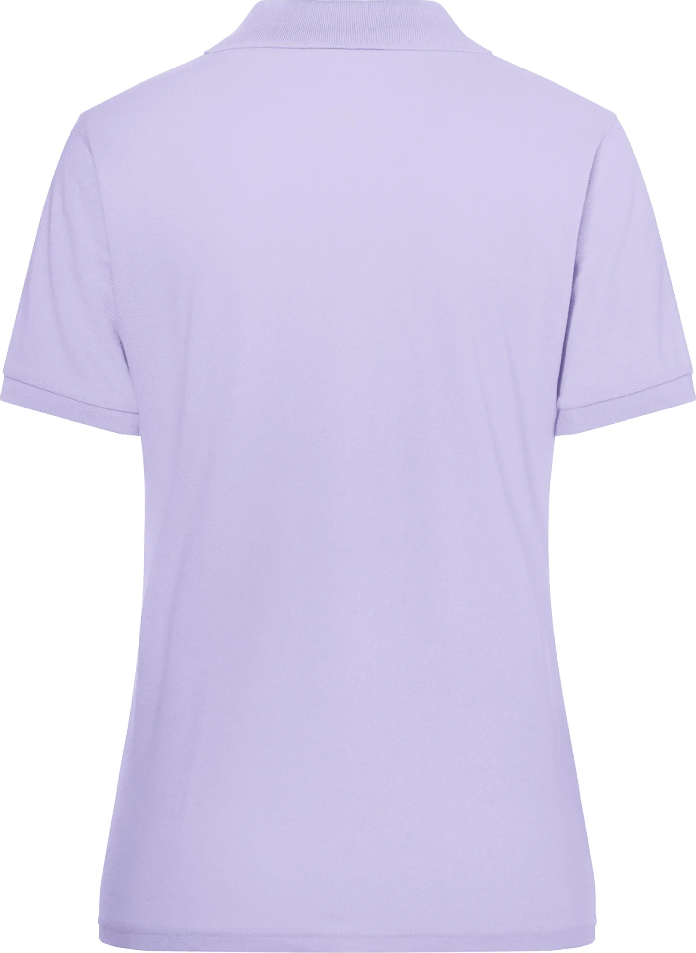 James & Nicholson Ladies Classic Polo 